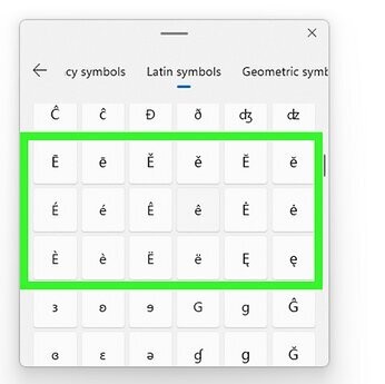 Type-an-E-with-an-Accent-