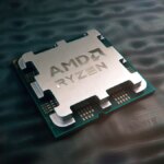 AMD Surpasses 30% of the x86 CPU Market Nearly a Decade After Ryzen Launch