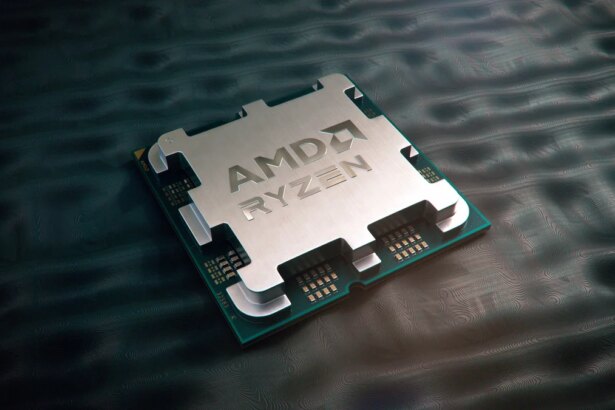 AMD Surpasses 30% of the x86 CPU Market Nearly a Decade After Ryzen Launch