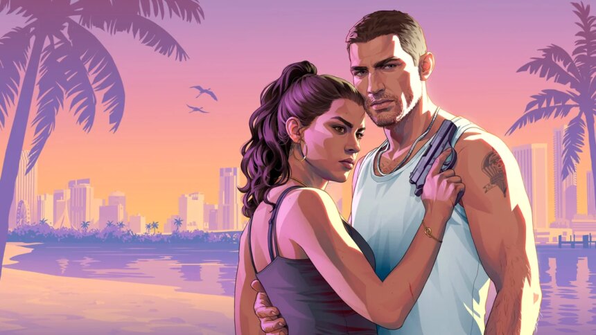Take-Two Targets Microsoft and Discord in Legal Push to Identify GTA 6 Leaker