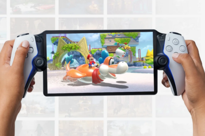 Jailbroken PS5 Can Now Run Nintendo Switch Games at 60 FPS