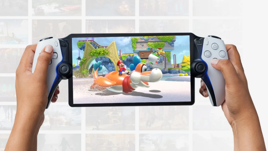 Jailbroken PS5 Can Now Run Nintendo Switch Games at 60 FPS