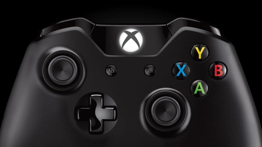 Use an Xbox One Controller on Xbox Series X/S