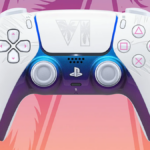 Sony Reveals Limited-Edition GTA 6 DualSense Controllers Ahead of Launch