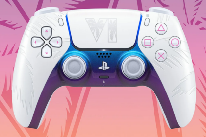 Sony Reveals Limited-Edition GTA 6 DualSense Controllers Ahead of Launch