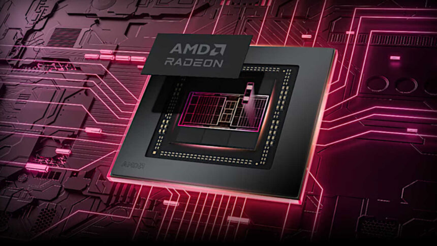 AMD Could Exploit Nvidia's GPU Drought With a New RDNA 5 Flagship