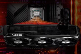 AMD Radeon GPUs Are Challenging Nvidia in Amazon and German Sales Charts