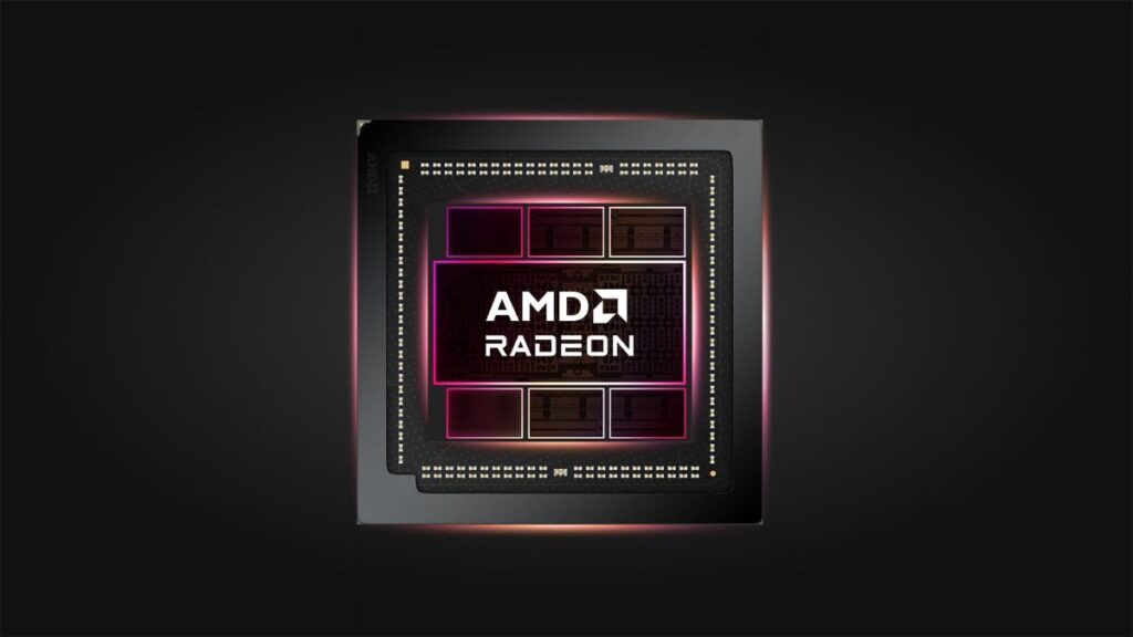 AMD's RDNA 5