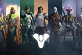 Bungie Reverses Destiny 2 Shutdown Plans and Will Bring Vaulted Content Back