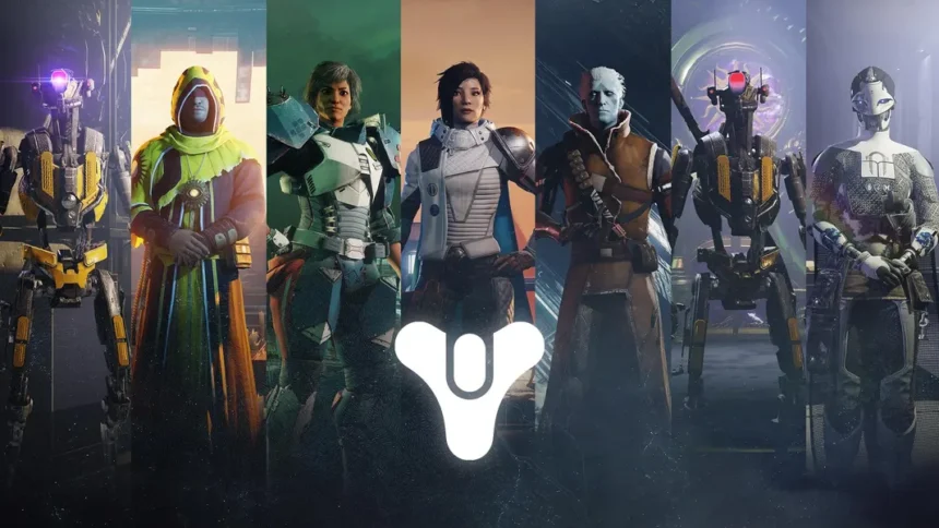 Bungie Reverses Destiny 2 Shutdown Plans and Will Bring Vaulted Content Back