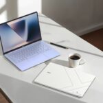 Acer Swift Blade 14 Debuts at Just 799 Grams