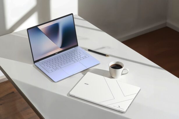 Acer Swift Blade 14 Debuts at Just 799 Grams