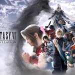 Final Fantasy 7 Revelation