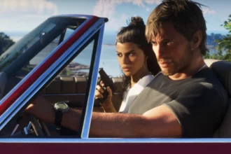 GTA 6 Police Won't Simply Forget You After a Chase, Rockstar Confirms