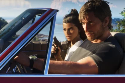 GTA 6 Police Won't Simply Forget You After a Chase, Rockstar Confirms