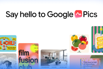 Google Pics