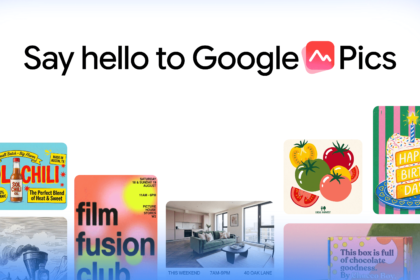 Google Pics