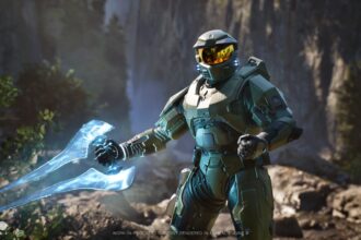 Halo Studios Developer Says He Was Promoted and Laid Off in the Same Week