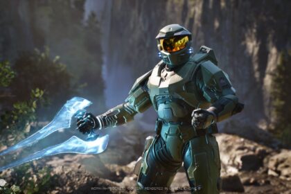 Halo Studios Developer Says He Was Promoted and Laid Off in the Same Week