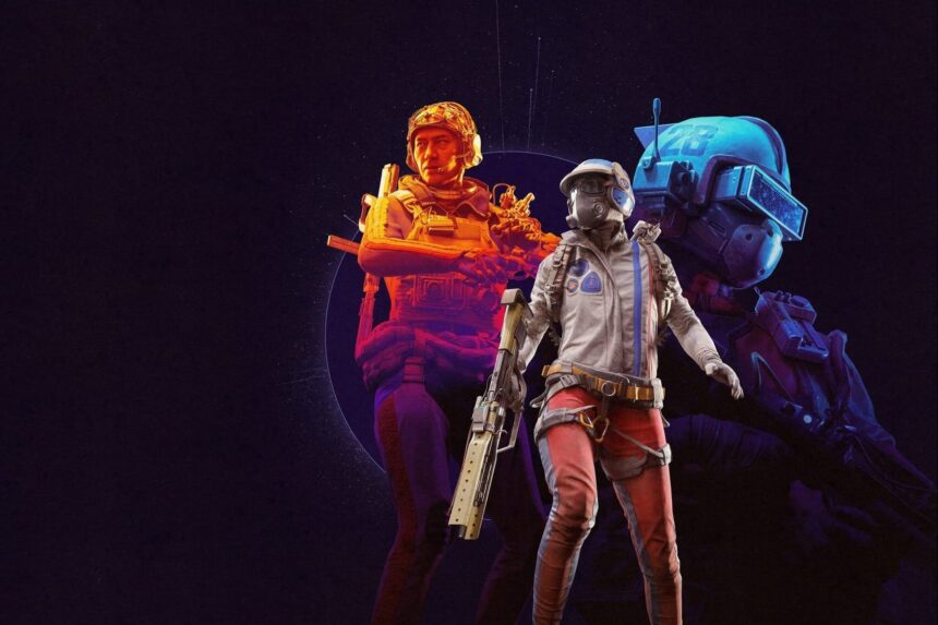 How to Fix “Outdated Game Client” Error Arc Raiders