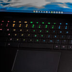How to type special characters on a Chromebook keyboard