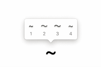 How to Type the Tilde Symbol (~)