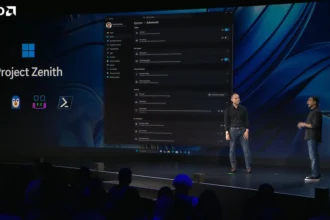 Microsoft Project Zenith Could Make Windows 11 PCs Ready for Developers Out of the Box