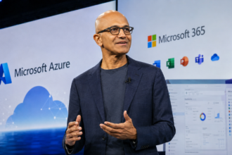 Microsoft Will Finally Reveal Azure Revenue as AI Reshapes Its Financial Reporting
