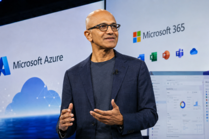 Microsoft Will Finally Reveal Azure Revenue as AI Reshapes Its Financial Reporting