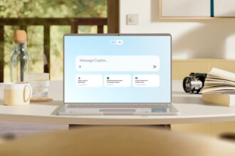 Microsoft’s Next Windows 11 Strategy Goes Beyond Copilot With ‘Unmetered Intelligence’