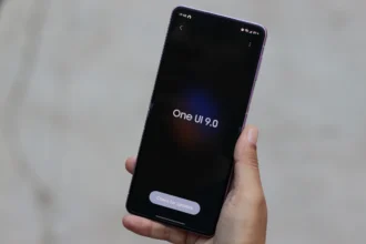 One UI 9