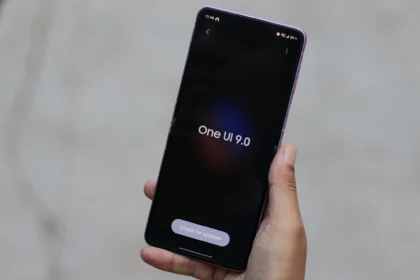 One UI 9