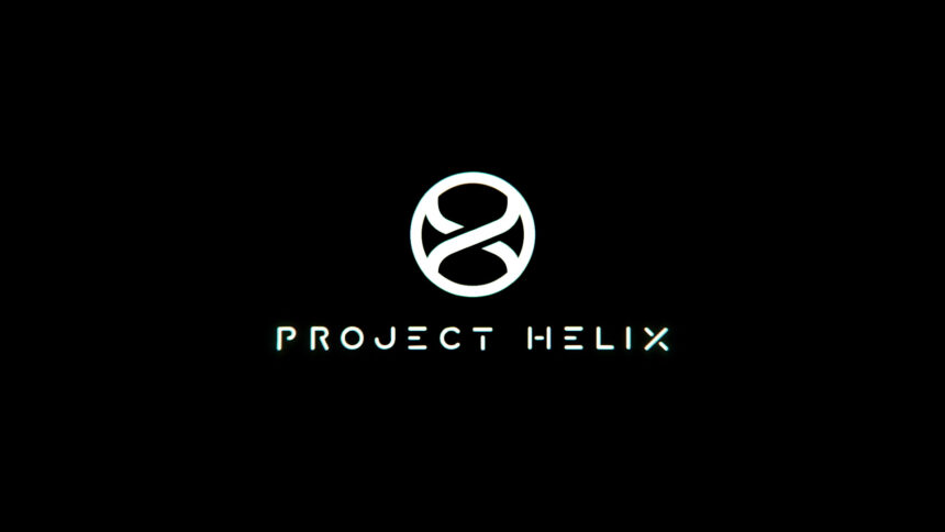 PS6 and Xbox Project Helix Specs Leak With 40 and 56 TFLOPS Claims