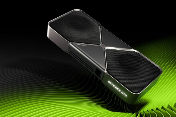 RTX 5090
