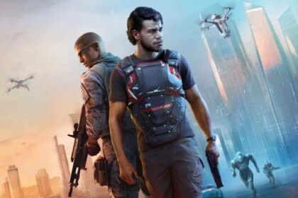 MindsEye Developer Faces Another Round of Layoffs as Studio's Future Comes Into Question