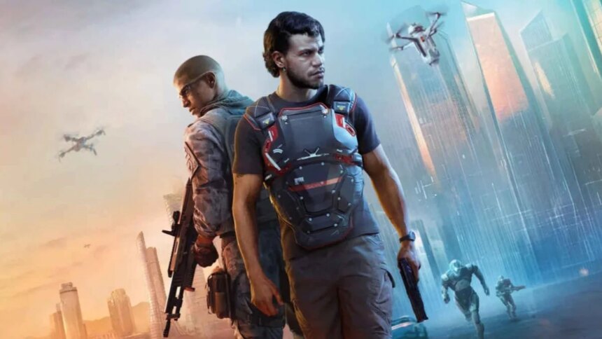 MindsEye Developer Faces Another Round of Layoffs as Studio's Future Comes Into Question