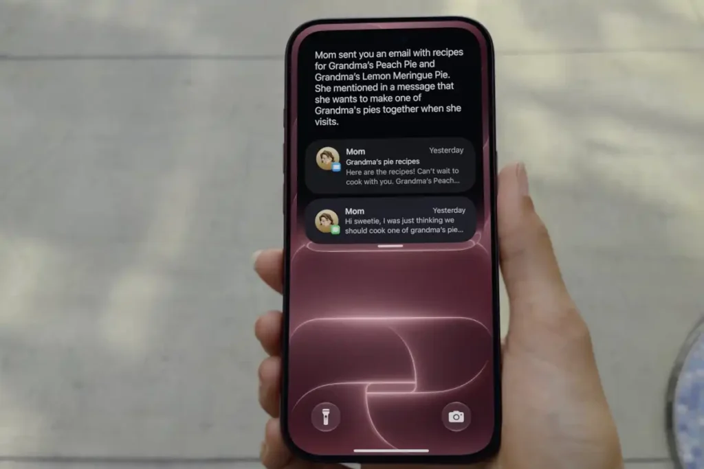iPhone 18 Pro Display