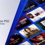 Sony Turns the PS5 Into a Free Live TV Hub