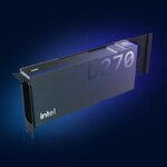 Intel Unveils D270 AI Accelerator