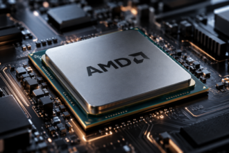 Microsoft May Consider AMD’s ARM Chip for a More Affordable Surface Laptop