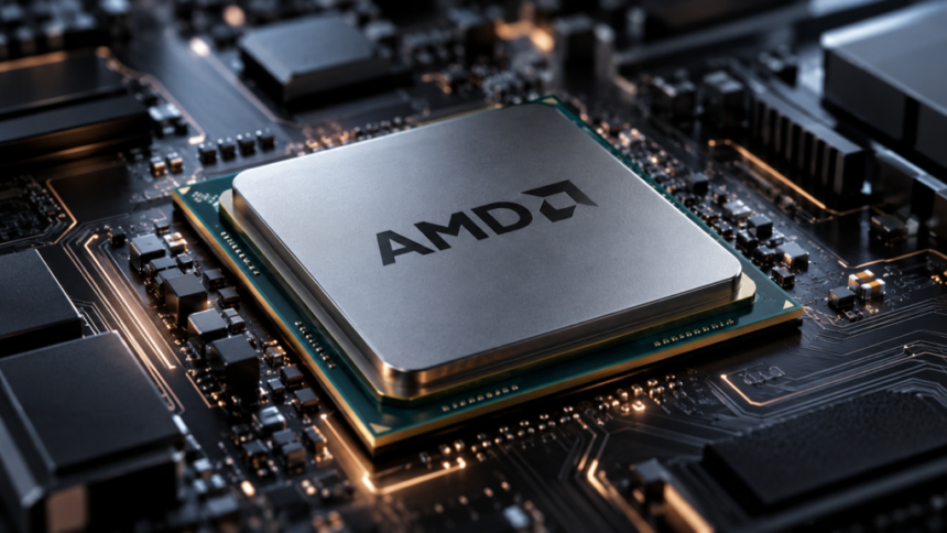 Microsoft May Consider AMD’s ARM Chip for a More Affordable Surface Laptop