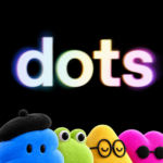 ChatGPT Dots