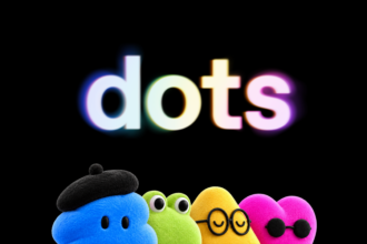 ChatGPT Dots