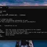 Enable Sudo on Windows 11