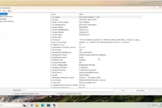 Check Which Windows Is Installed on the Computer