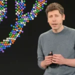 Sam altman