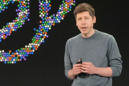 Sam altman