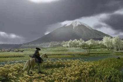 Sony Brings AI Upscaling to Standard PS5 With New QSSR Technology