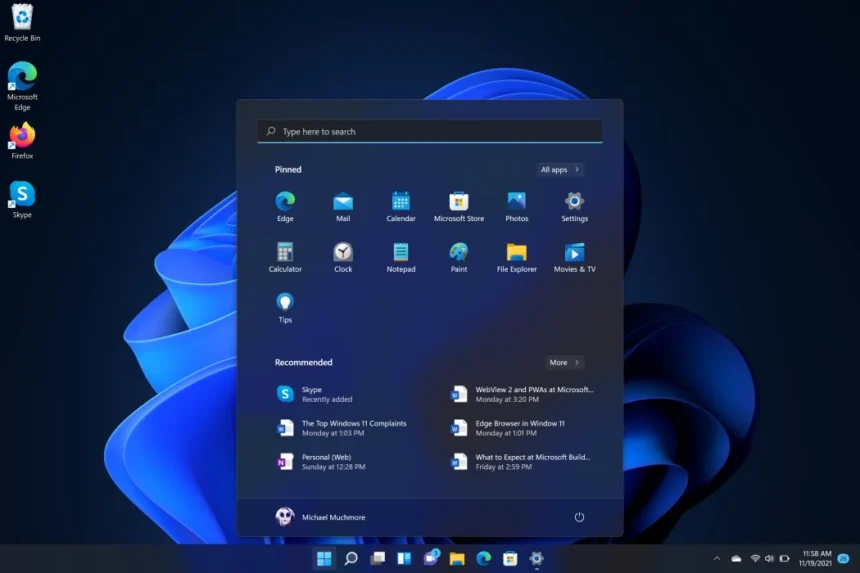 Microsoft Says Windows 11 Is Up to 20% More Responsive With New Performance Updates