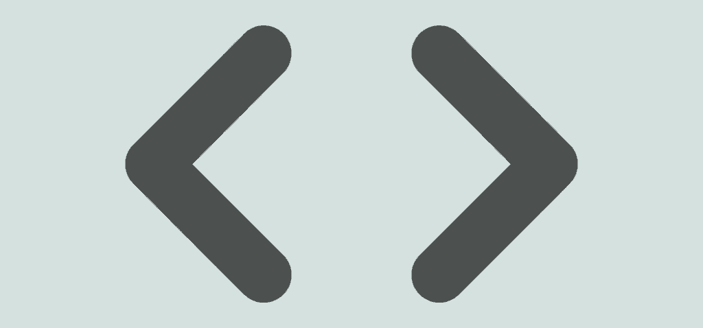 angle brackets